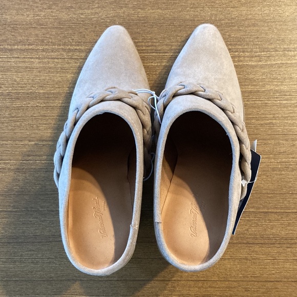 Target Universal Thread Women’s Ankle Boot - Picture 3 of 6